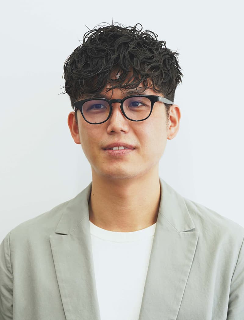 RENS people 石田 雄一郎