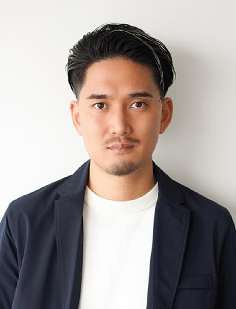RENS | people - 上田 和宏